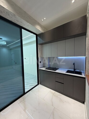 Satılır 2 otaqlı yeni tikili 52 m², photo 5 from 26