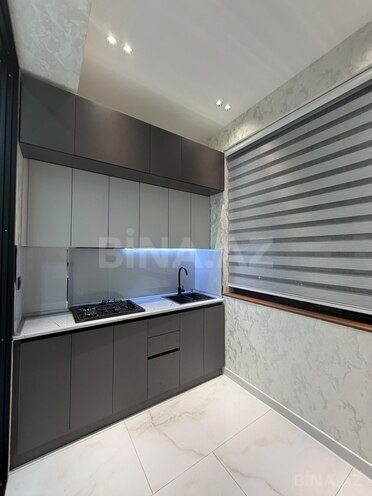 Satılır 2 otaqlı yeni tikili 52 m², photo 4 from 26
