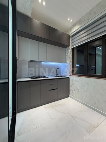 Satılır 2 otaqlı yeni tikili 52 m², photo 6 from 26