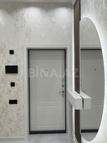 Satılır 2 otaqlı yeni tikili 52 m², photo 25 from 26