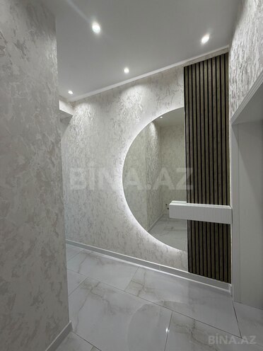 Satılır 2 otaqlı yeni tikili 52 m², photo 17 from 26