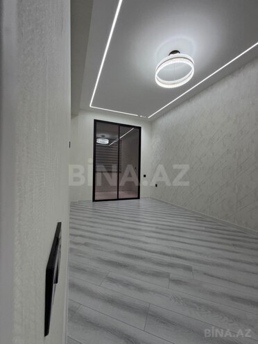 Satılır 2 otaqlı yeni tikili 52 m², photo 21 from 26