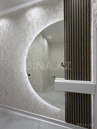 Satılır 2 otaqlı yeni tikili 52 m², photo 16 from 26