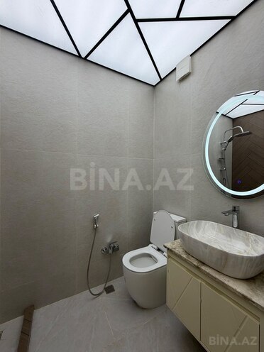 Satılır 2 otaqlı yeni tikili 52 m², photo 14 from 26