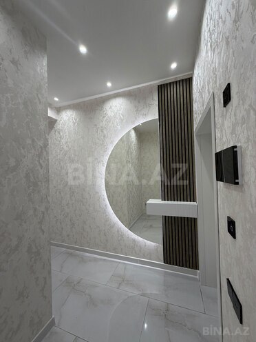 Satılır 2 otaqlı yeni tikili 52 m², photo 12 from 26