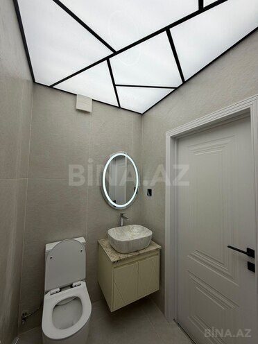 Satılır 2 otaqlı yeni tikili 52 m², photo 15 from 26