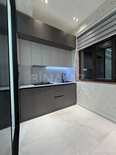 Satılır 2 otaqlı yeni tikili 52 m², photo 7 from 26