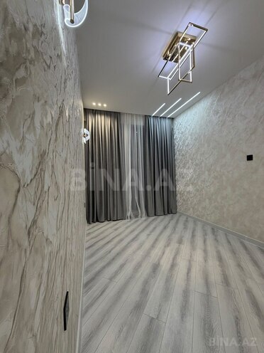 Satılır 2 otaqlı yeni tikili 52 m², photo 20 from 26