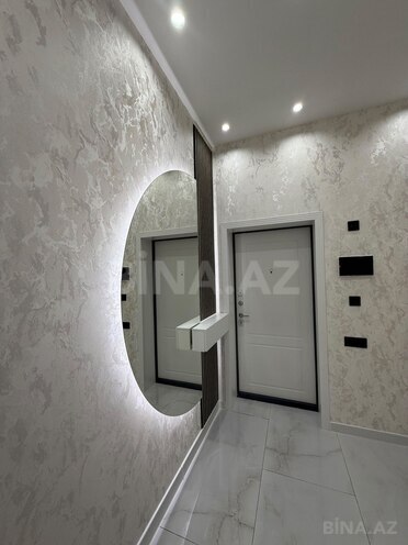 Satılır 2 otaqlı yeni tikili 52 m², photo 11 from 26