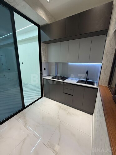 Satılır 2 otaqlı yeni tikili 52 m², photo 8 from 26
