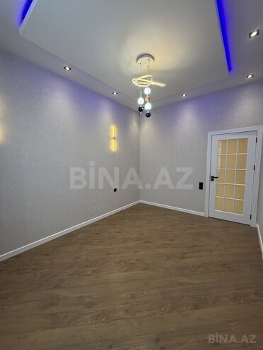 Satılır 2 otaqlı yeni tikili 58 m², photo 17 from 18