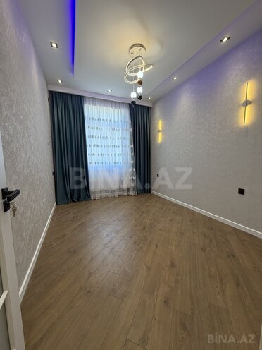 Satılır 2 otaqlı yeni tikili 58 m², photo 16 from 18