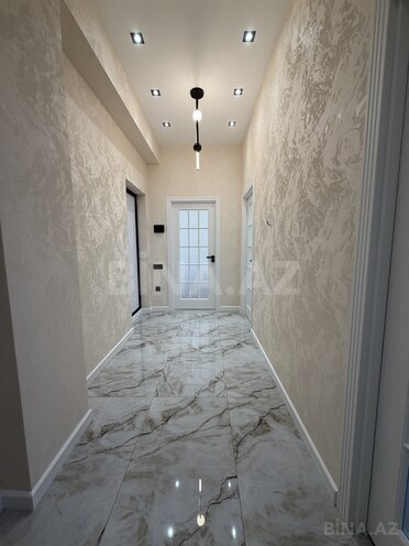 Satılır 2 otaqlı yeni tikili 58 m², photo 11 from 18