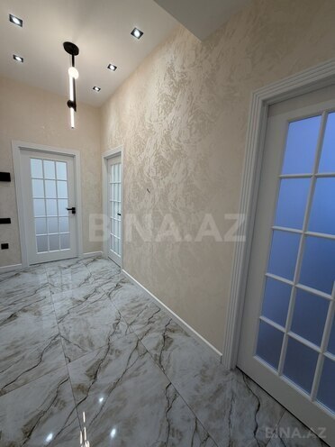 Satılır 2 otaqlı yeni tikili 58 m², photo 12 from 18