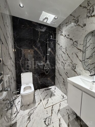 Satılır 2 otaqlı yeni tikili 58 m², photo 15 from 18