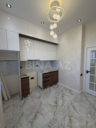 Satılır 2 otaqlı yeni tikili 58 m², photo 4 from 18