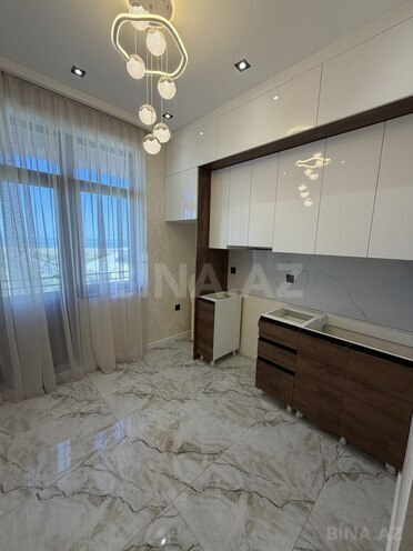 Satılır 2 otaqlı yeni tikili 58 m², photo 1 from 18