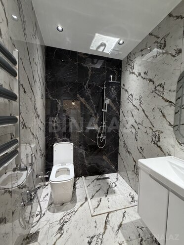 Satılır 2 otaqlı yeni tikili 58 m², photo 13 from 18