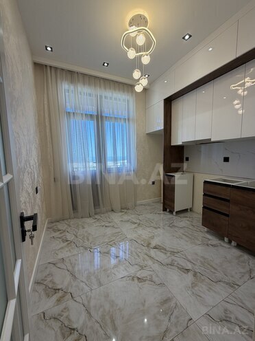 Satılır 2 otaqlı yeni tikili 58 m², photo 3 from 18