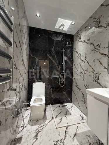 Satılır 2 otaqlı yeni tikili 58 m², photo 14 from 18