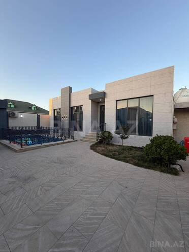 Satılır 4 otaqlı həyət evi/bağ evi 170 m², Şüvəlan q., photo 3 from 21