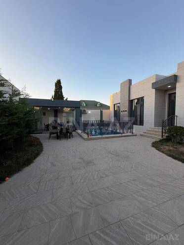Satılır 4 otaqlı həyət evi/bağ evi 170 m², Şüvəlan q., photo 4 from 21
