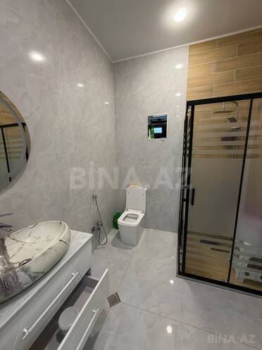 Satılır 4 otaqlı həyət evi/bağ evi 170 m², Şüvəlan q., photo 10 from 21