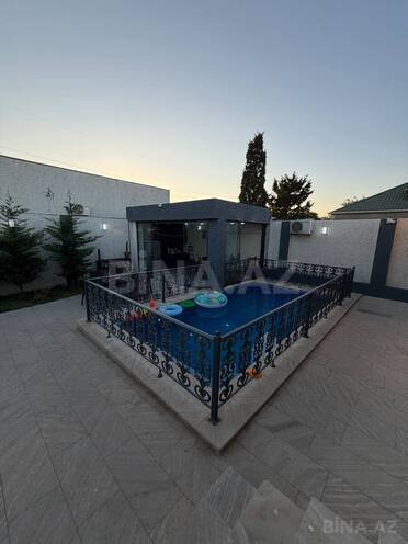 Satılır 4 otaqlı həyət evi/bağ evi 170 m², Şüvəlan q., photo 6 from 21