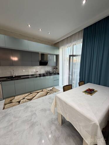 Satılır 4 otaqlı həyət evi/bağ evi 170 m², Şüvəlan q., photo 16 from 21