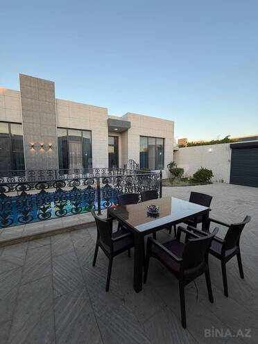 Satılır 4 otaqlı həyət evi/bağ evi 170 m², Şüvəlan q., photo 5 from 21