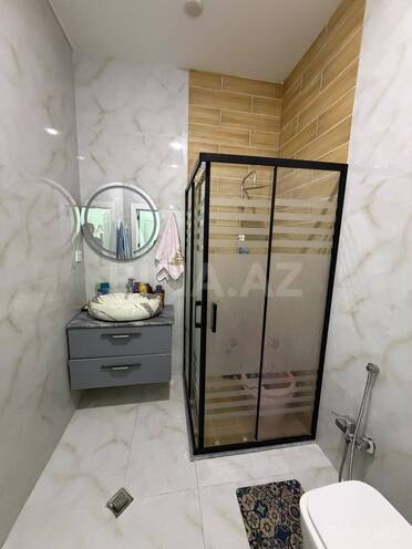Satılır 4 otaqlı həyət evi/bağ evi 170 m², Şüvəlan q., photo 14 from 21