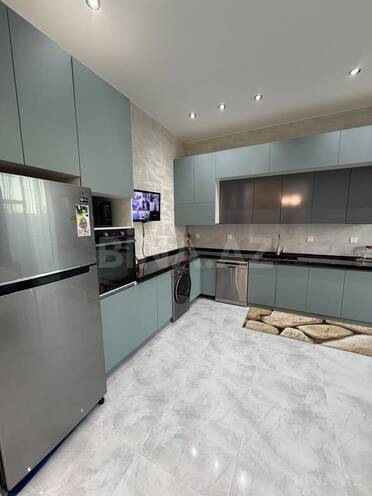 Satılır 4 otaqlı həyət evi/bağ evi 170 m², Şüvəlan q., photo 20 from 21