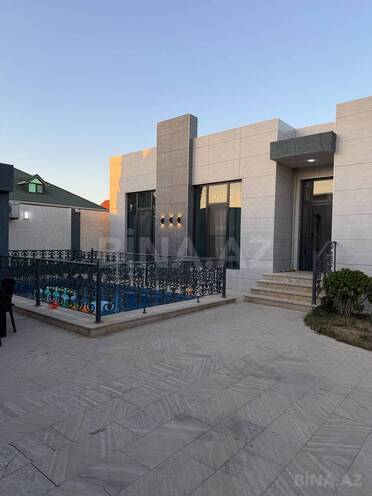 Satılır 4 otaqlı həyət evi/bağ evi 170 m², Şüvəlan q., photo 1 from 21