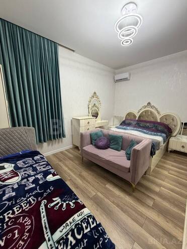 Satılır 4 otaqlı həyət evi/bağ evi 170 m², Şüvəlan q., photo 15 from 21