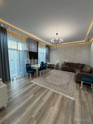 Satılır 4 otaqlı həyət evi/bağ evi 170 m², Şüvəlan q., photo 17 from 21