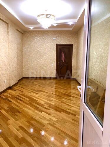 Satılır 3 otaqlı yeni tikili 103 m², 20 Yanvar m., photo 10 from 15