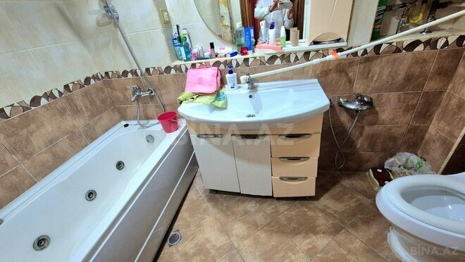 Satılır 3 otaqlı köhnə tikili 90 m², 28 May m., photo 13 from 23