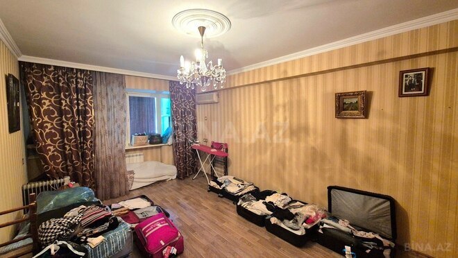 Satılır 3 otaqlı köhnə tikili 90 m², 28 May m., photo 9 from 23