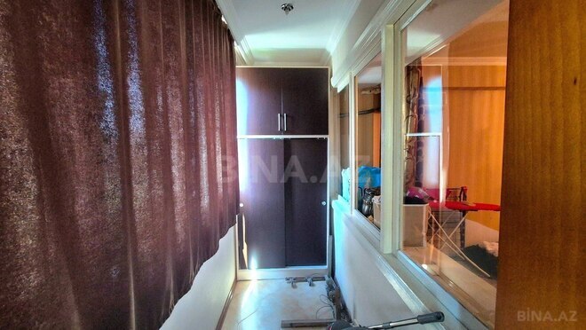 Satılır 3 otaqlı köhnə tikili 90 m², 28 May m., photo 11 from 23