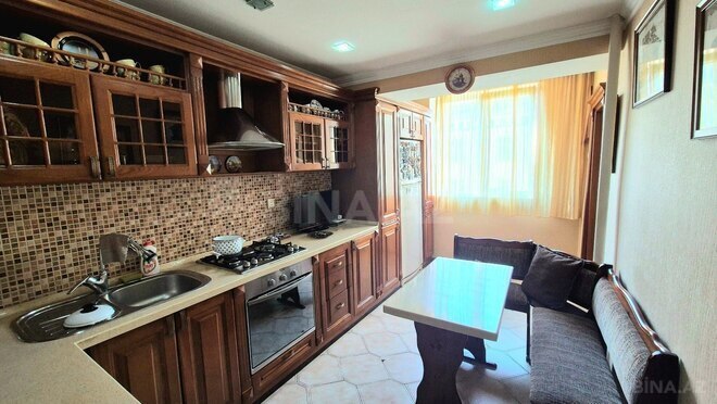 Satılır 3 otaqlı köhnə tikili 90 m², 28 May m., photo 8 from 23