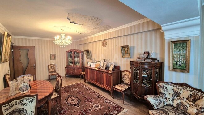 Satılır 3 otaqlı köhnə tikili 90 m², 28 May m., photo 6 from 23