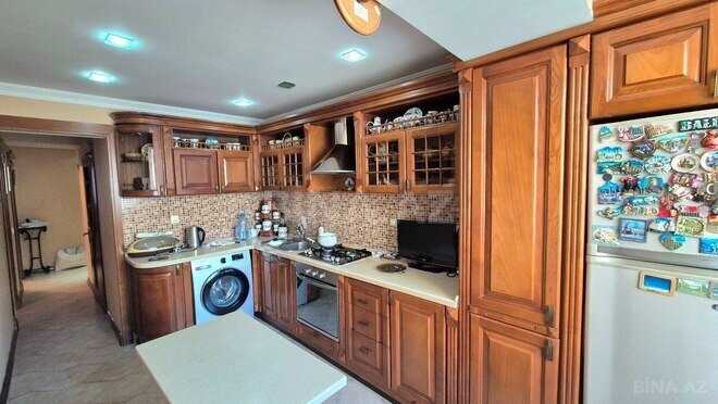 Satılır 3 otaqlı köhnə tikili 90 m², 28 May m., photo 7 from 23