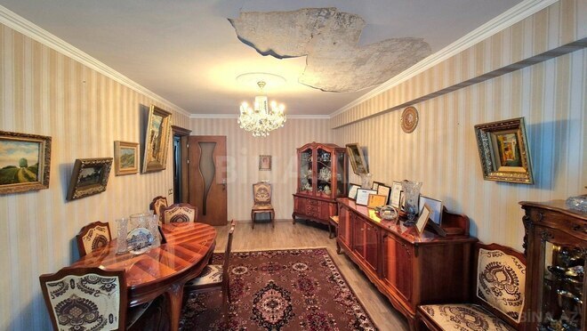 Satılır 3 otaqlı köhnə tikili 90 m², 28 May m., photo 5 from 23