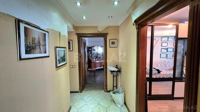 Satılır 3 otaqlı köhnə tikili 90 m², 28 May m., photo 15 from 23