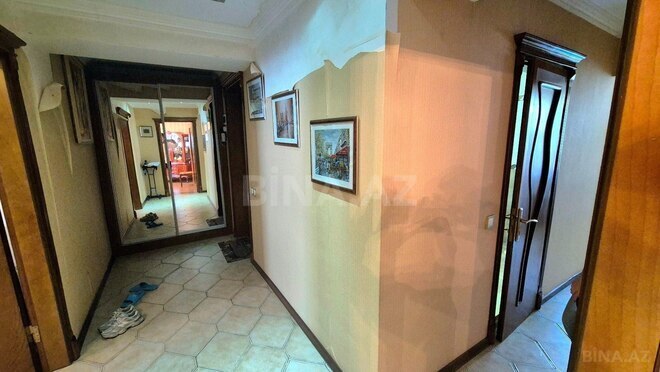 Satılır 3 otaqlı köhnə tikili 90 m², 28 May m., photo 14 from 23