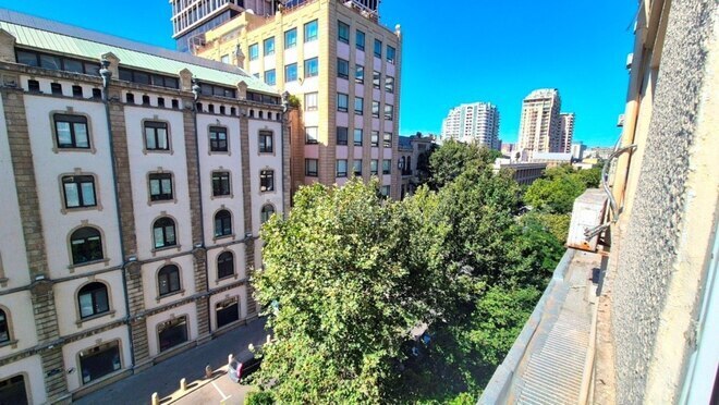 Satılır 3 otaqlı köhnə tikili 90 m², 28 May m., photo 19 from 23