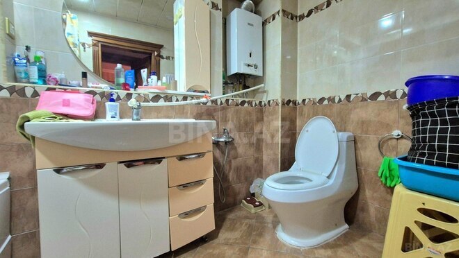 Satılır 3 otaqlı köhnə tikili 90 m², 28 May m., photo 12 from 23