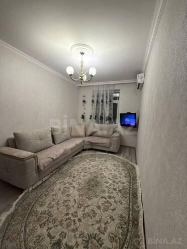 Satılır 4 otaqlı həyət evi/bağ evi 90 m², Xocəsən q., photo 6 from 21