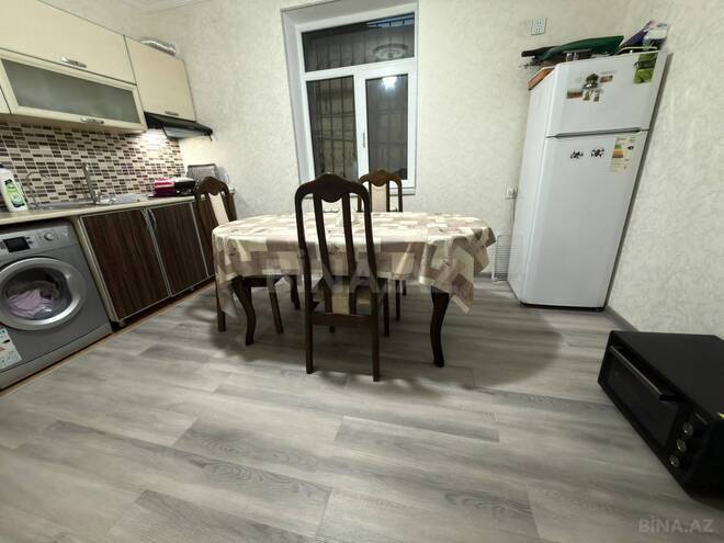 Satılır 4 otaqlı həyət evi/bağ evi 90 m², Xocəsən q., photo 11 from 21
