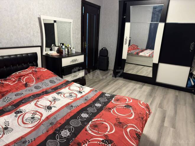 Satılır 4 otaqlı həyət evi/bağ evi 90 m², Xocəsən q., photo 16 from 21